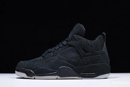 black 4 retro 540 kaws Air Nike 930155- 2906 Vibrant Jordan 0826